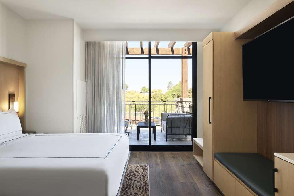 The Eddy Hotel Tucson, Tapestry Collection By Hilton ห้อง รูปภาพ
