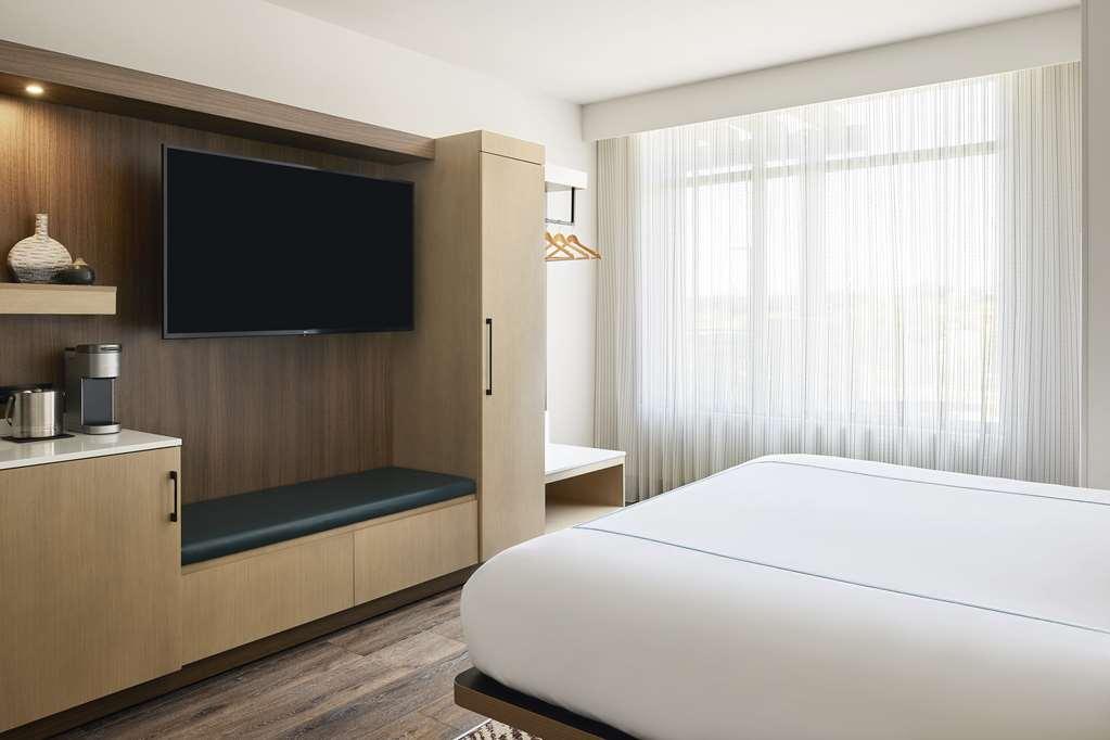 The Eddy Hotel Tucson, Tapestry Collection By Hilton ห้อง รูปภาพ