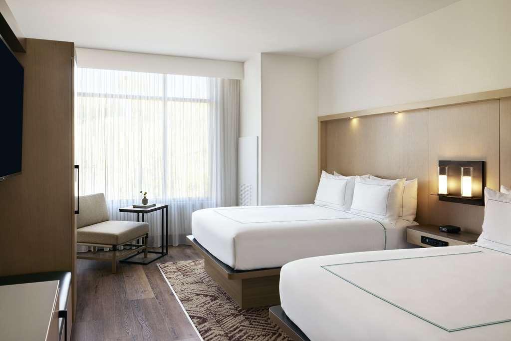 The Eddy Hotel Tucson, Tapestry Collection By Hilton ห้อง รูปภาพ