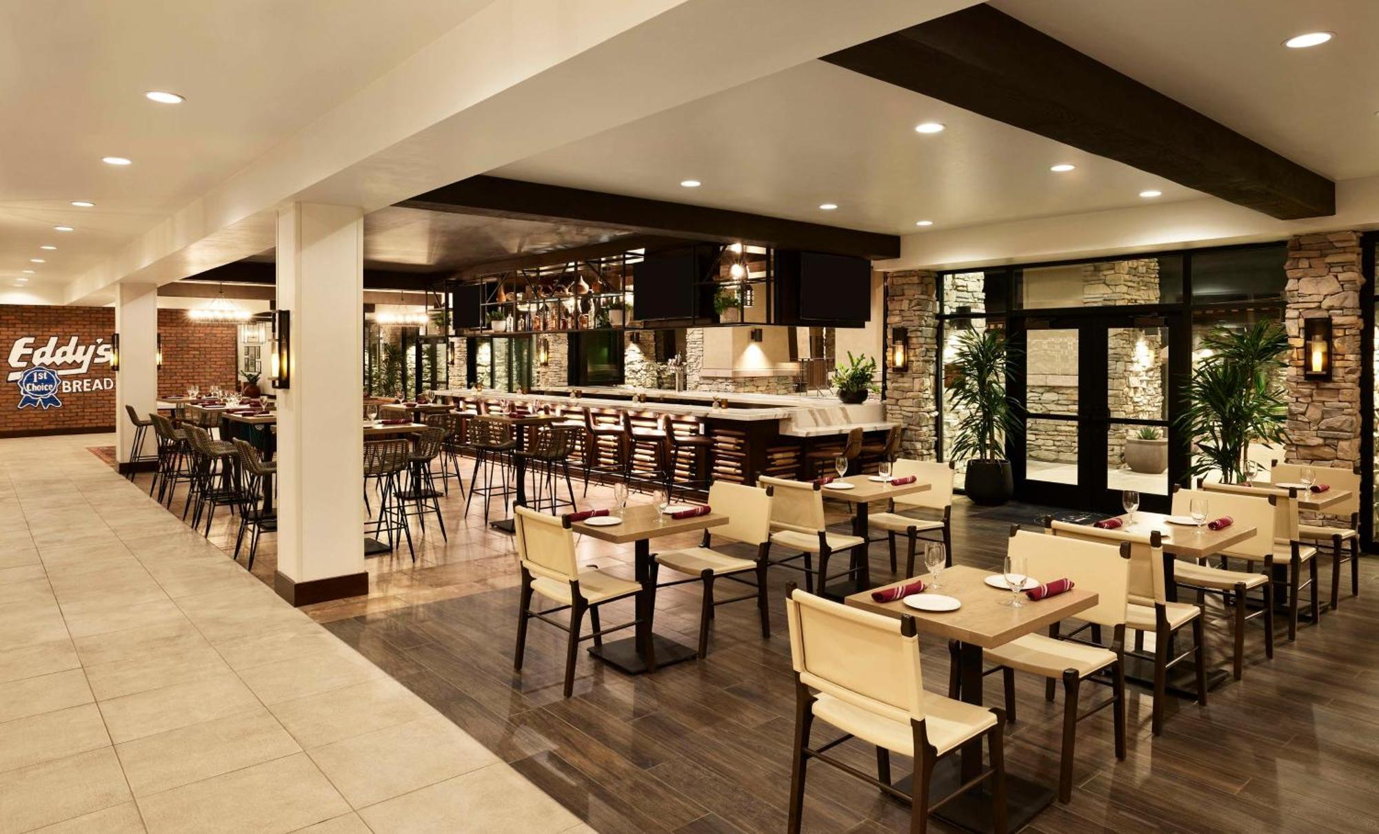 The Eddy Hotel Tucson, Tapestry Collection By Hilton ภายนอก รูปภาพ