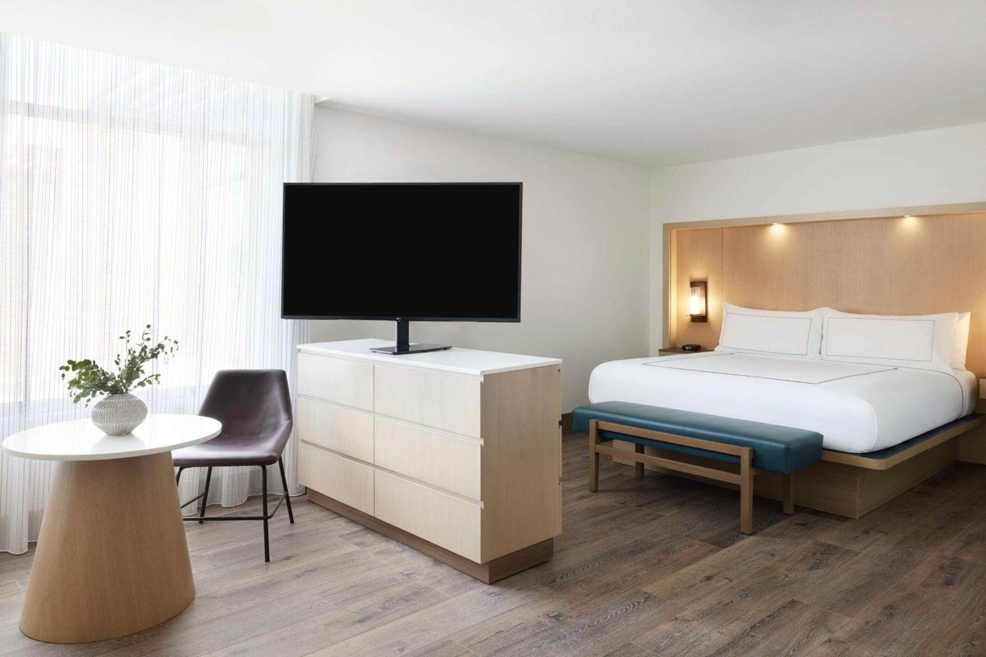 The Eddy Hotel Tucson, Tapestry Collection By Hilton ภายนอก รูปภาพ
