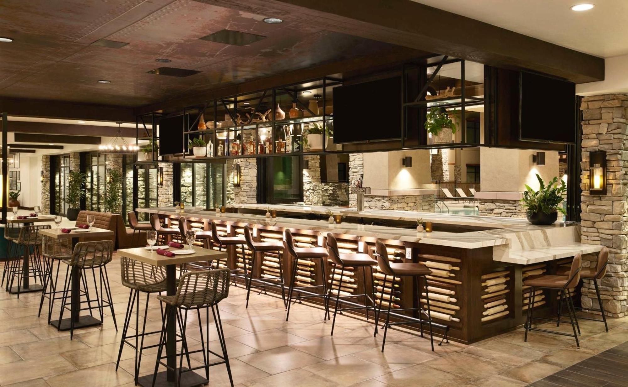 The Eddy Hotel Tucson, Tapestry Collection By Hilton ภายนอก รูปภาพ