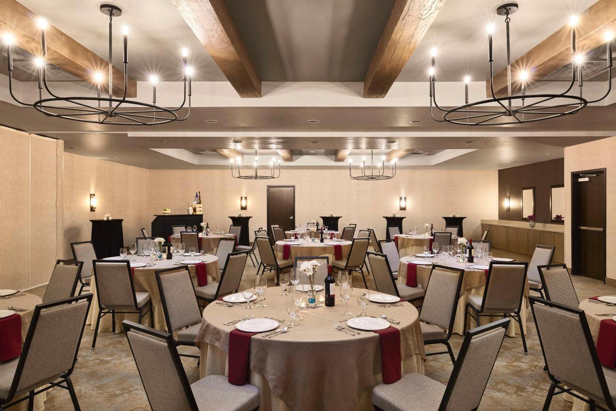 The Eddy Hotel Tucson, Tapestry Collection By Hilton ภายนอก รูปภาพ