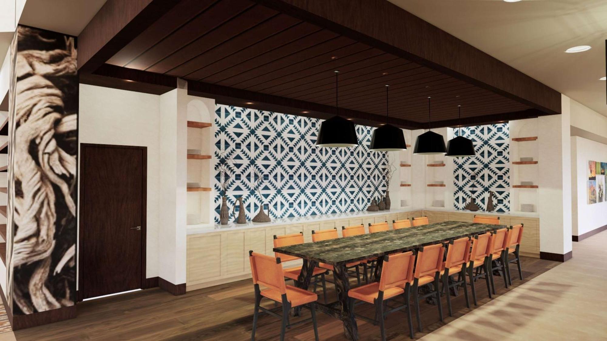 The Eddy Hotel Tucson, Tapestry Collection By Hilton ภายนอก รูปภาพ