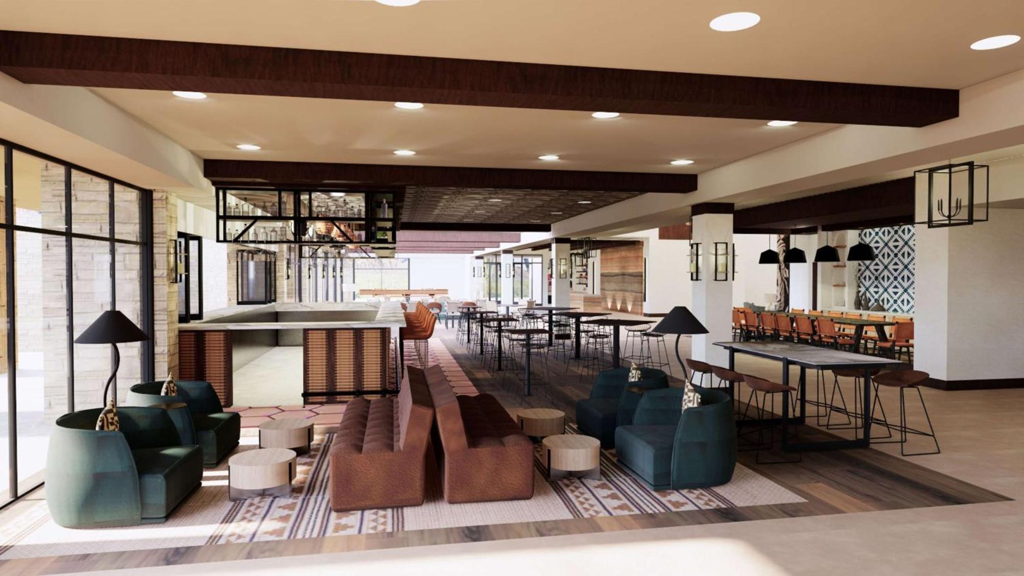 The Eddy Hotel Tucson, Tapestry Collection By Hilton ภายนอก รูปภาพ