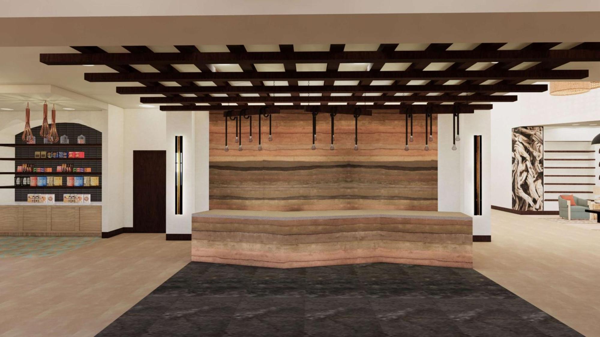 The Eddy Hotel Tucson, Tapestry Collection By Hilton ภายนอก รูปภาพ