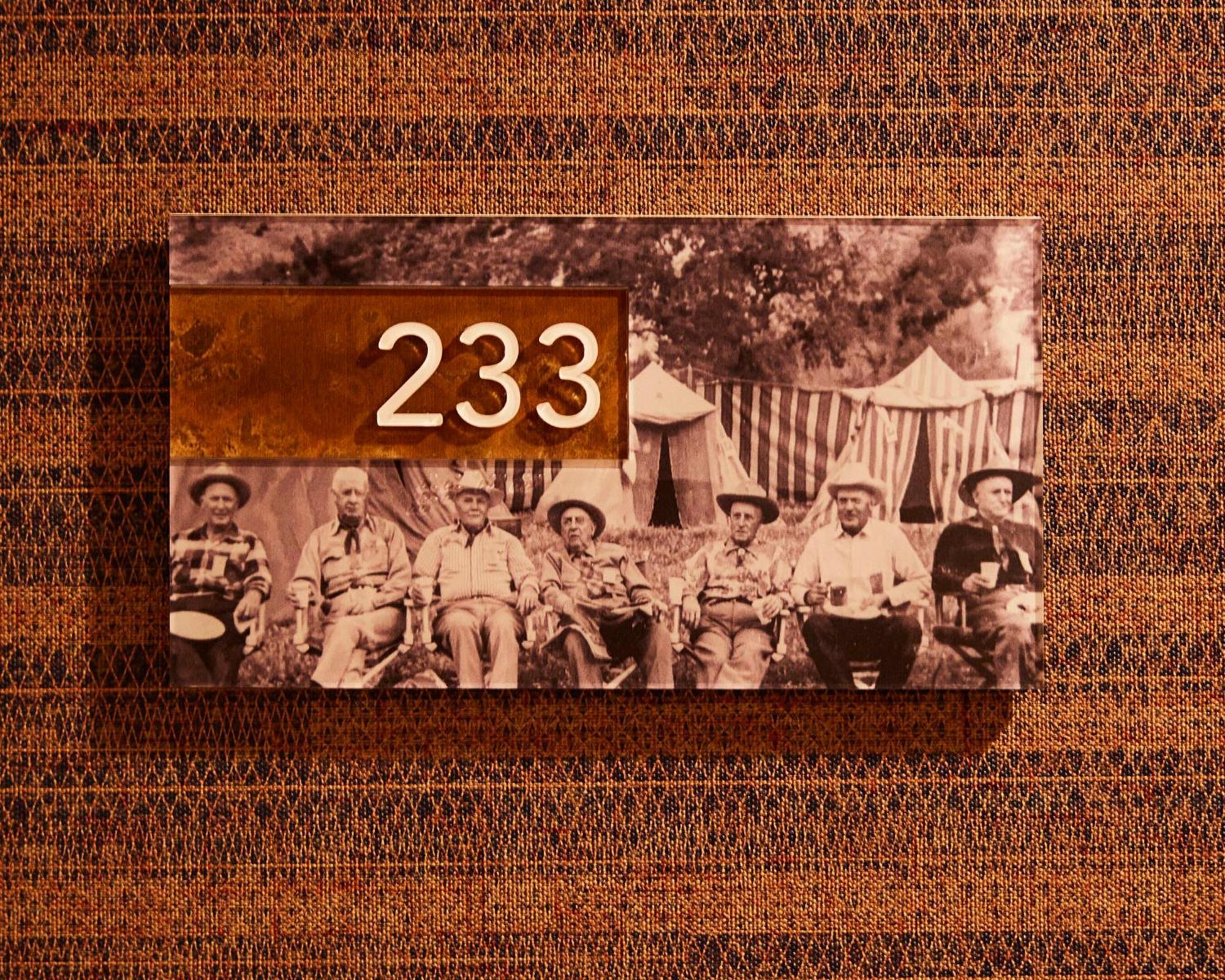 The Eddy Hotel Tucson, Tapestry Collection By Hilton ภายนอก รูปภาพ