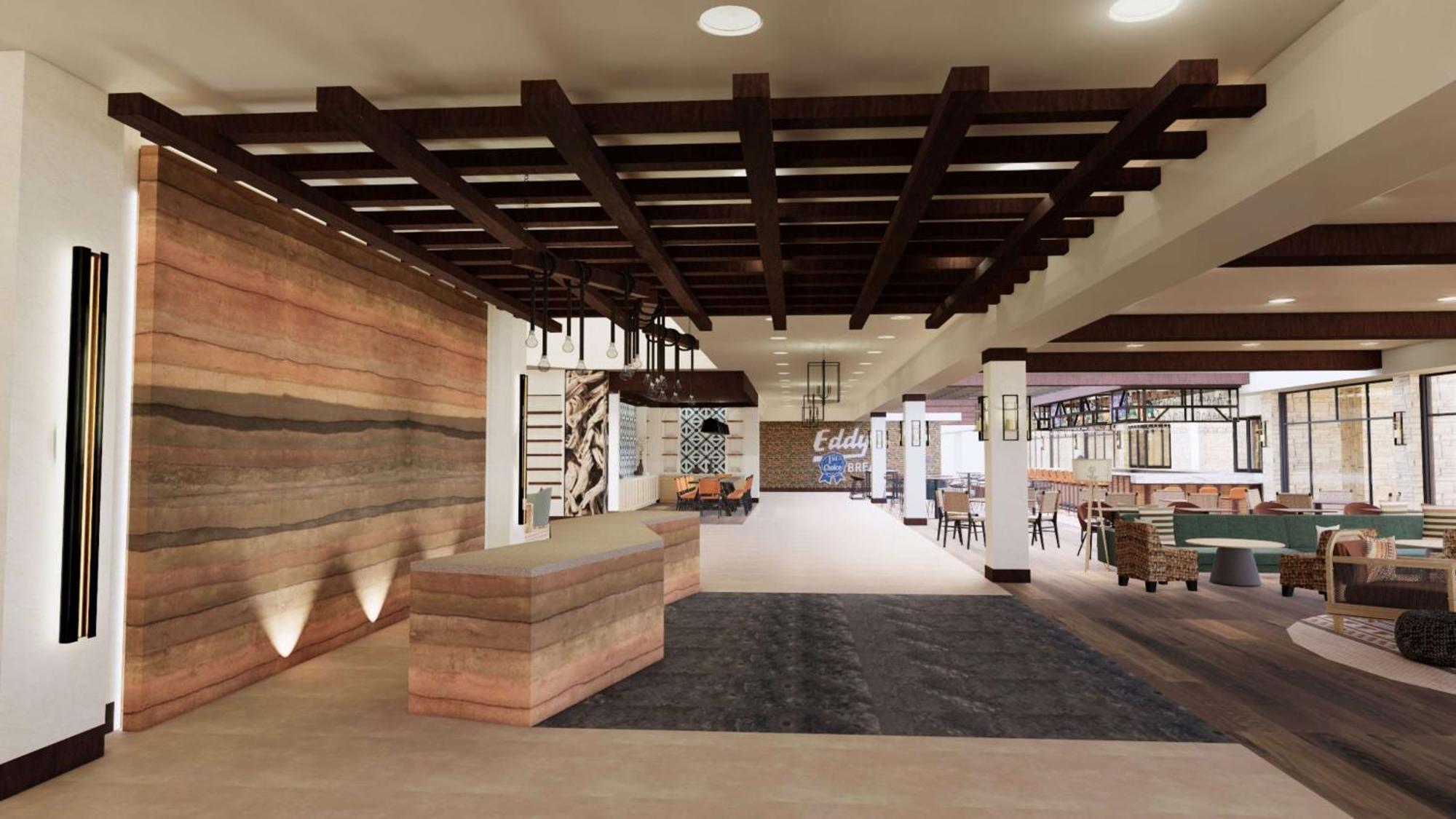 The Eddy Hotel Tucson, Tapestry Collection By Hilton ภายนอก รูปภาพ