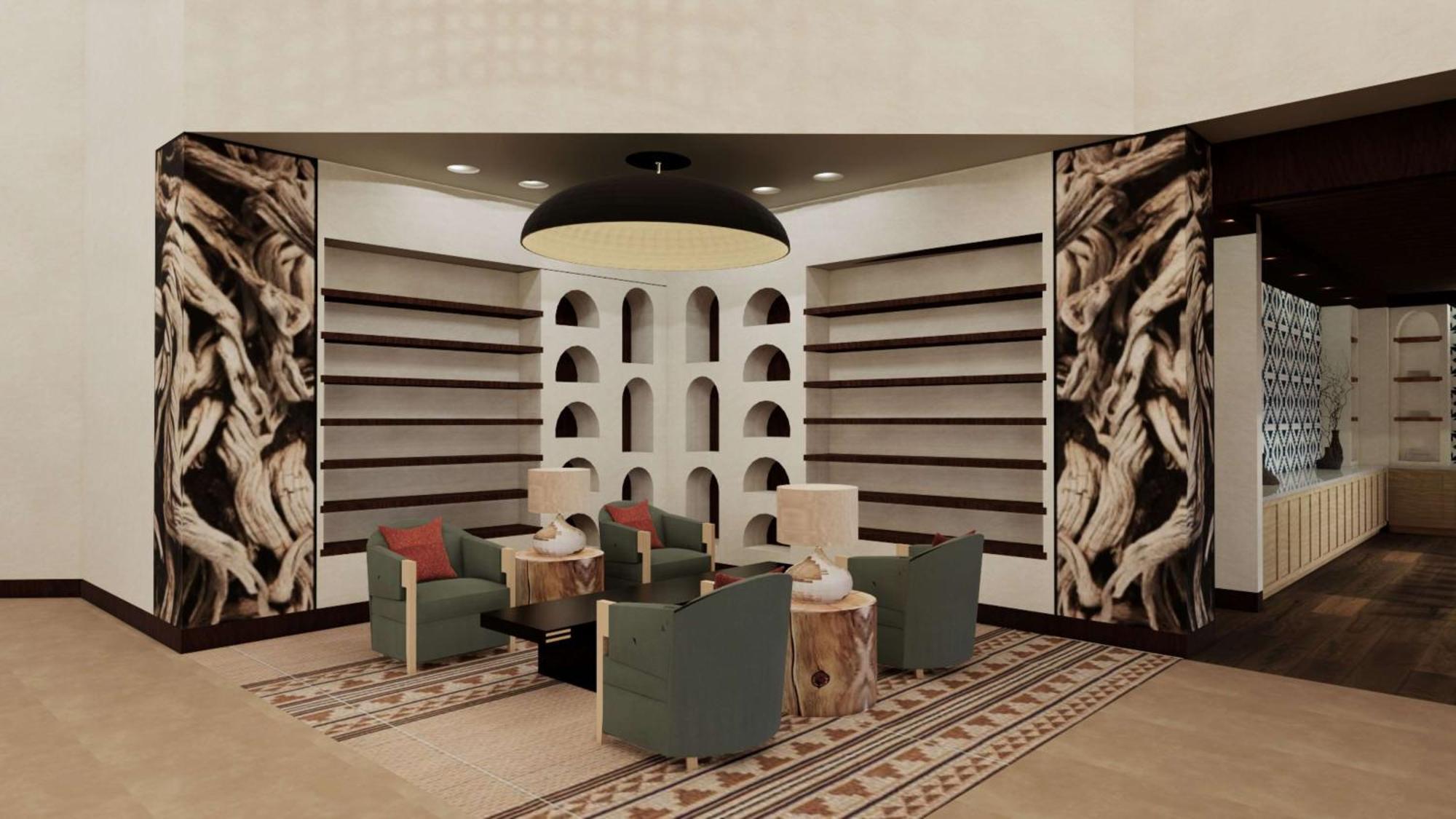 The Eddy Hotel Tucson, Tapestry Collection By Hilton ภายนอก รูปภาพ