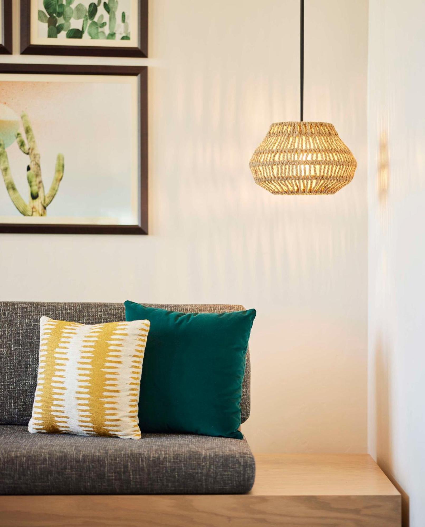 The Eddy Hotel Tucson, Tapestry Collection By Hilton ภายนอก รูปภาพ