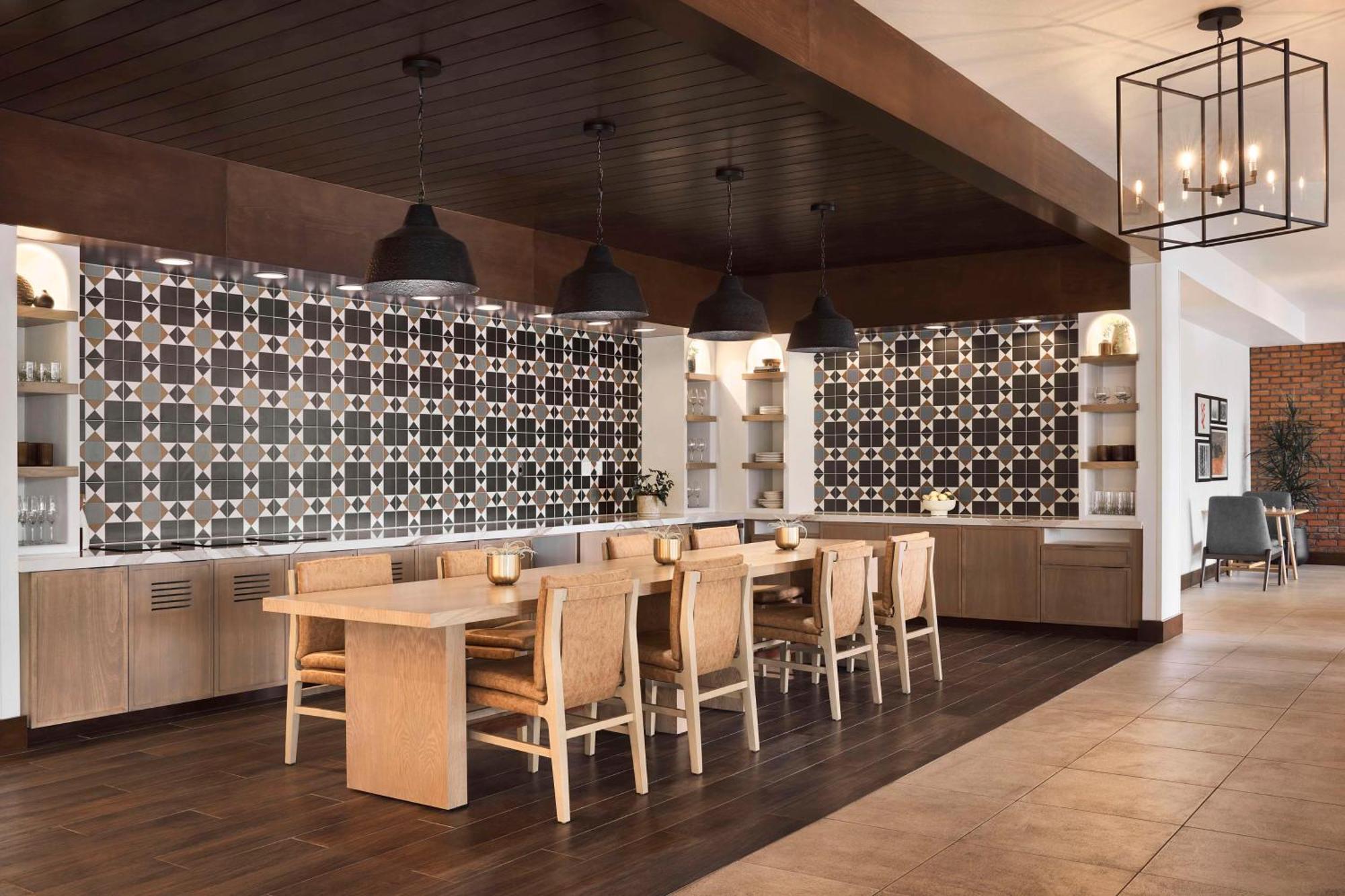 The Eddy Hotel Tucson, Tapestry Collection By Hilton ภายนอก รูปภาพ
