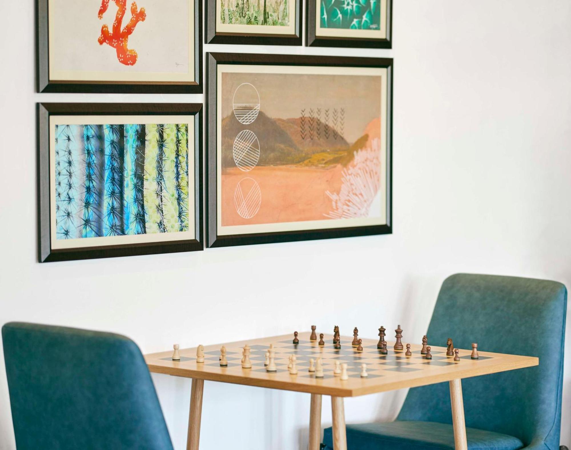 The Eddy Hotel Tucson, Tapestry Collection By Hilton ภายนอก รูปภาพ